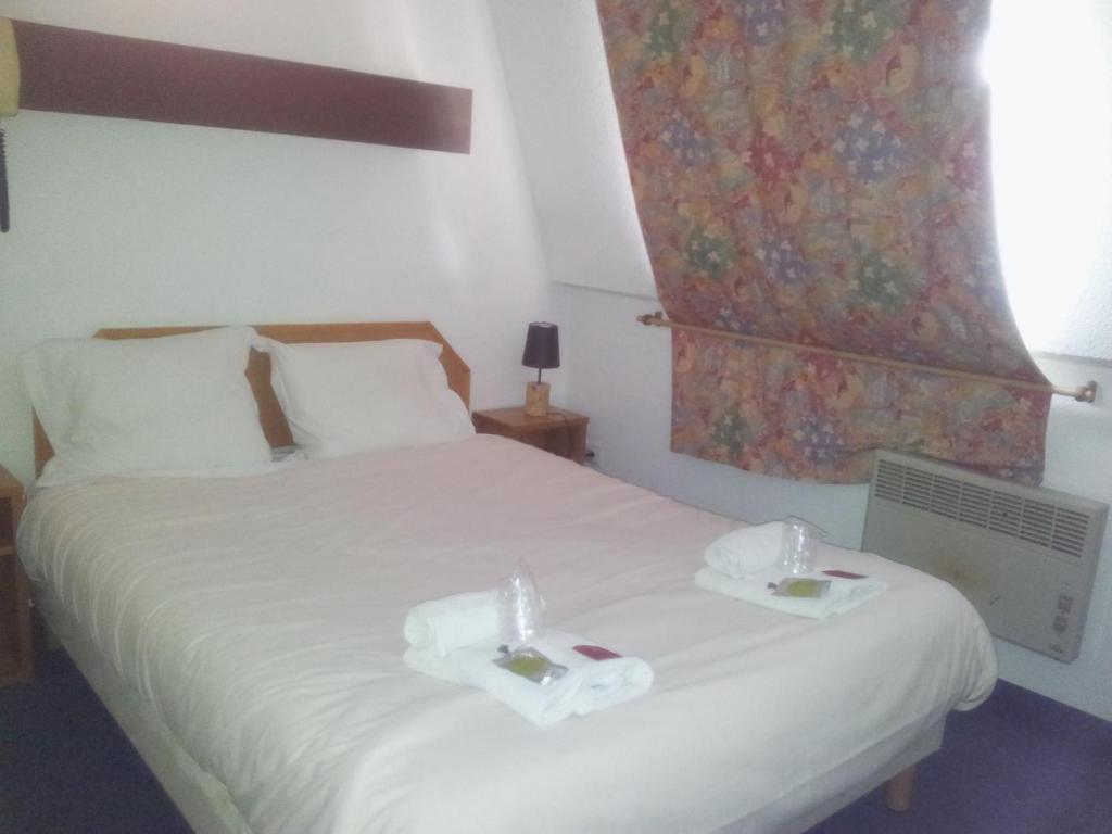 Hotel Des Neiges Les Deux Alpes Ruang foto