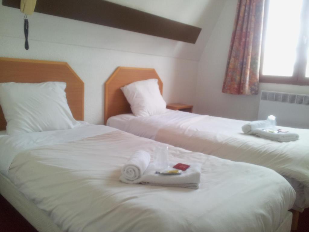 Hotel Des Neiges Les Deux Alpes Ruang foto