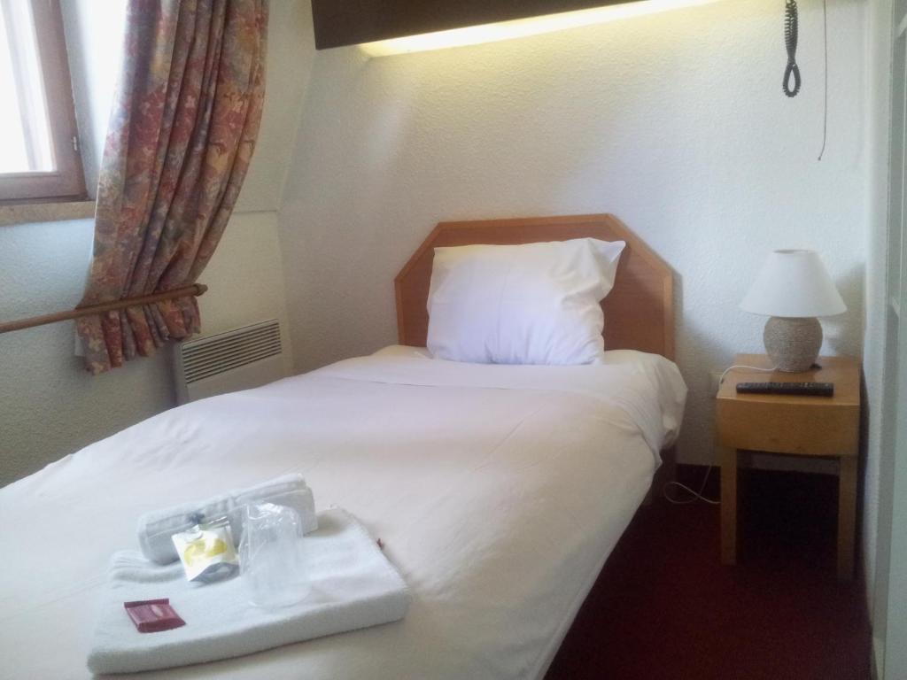 Hotel Des Neiges Les Deux Alpes Ruang foto