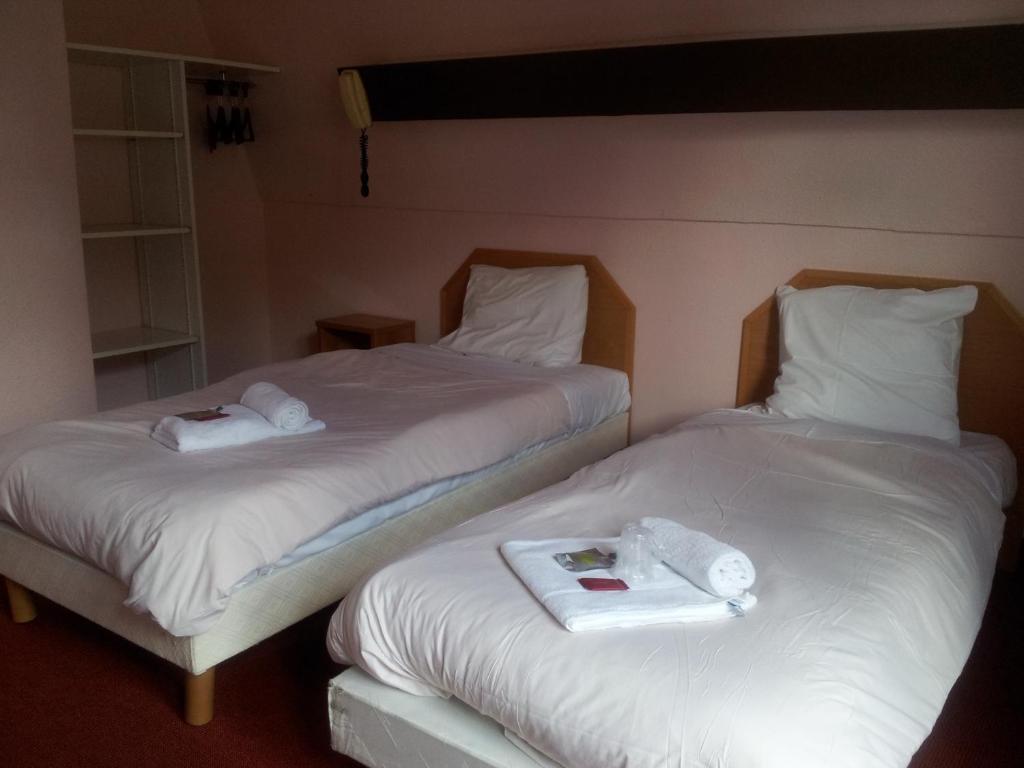 Hotel Des Neiges Les Deux Alpes Ruang foto